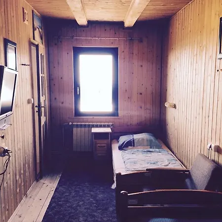 Hotel Schronisko Skrzyczne