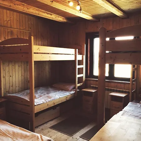 Schronisko Skrzyczne Hotel Szczyrk