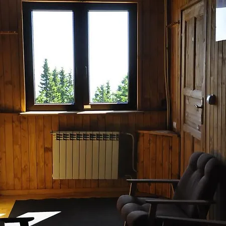 Hotel Schronisko Skrzyczne *