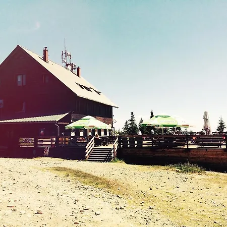 Schronisko Skrzyczne Hotel Szczyrk