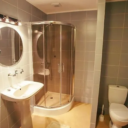 Schronisko Skrzyczne Szczyrk