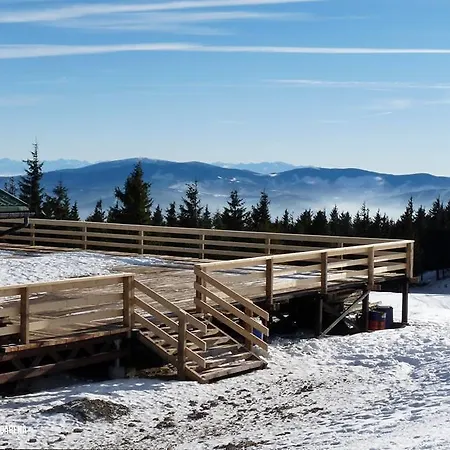 Schronisko Skrzyczne