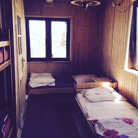 Hotel Schronisko Skrzyczne Szczyrk