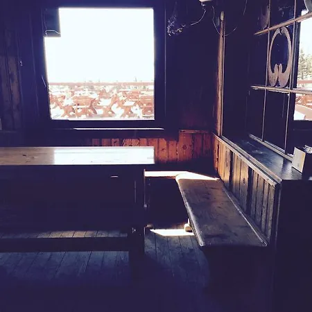 Schronisko Skrzyczne Hotel Szczyrk