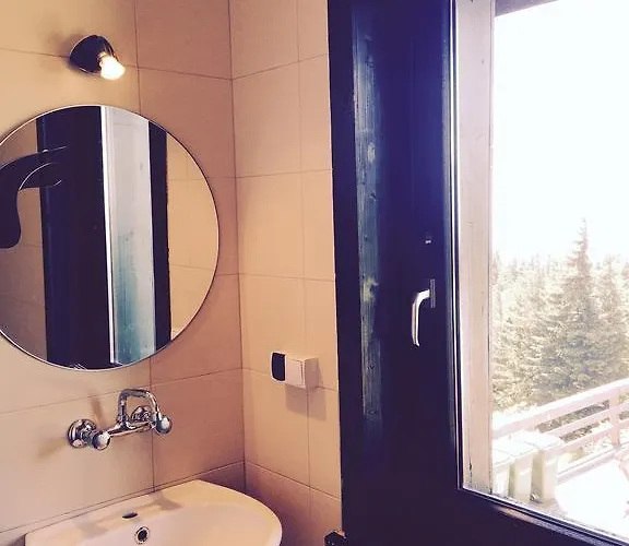 Schronisko Skrzyczne Hotel Szczyrk