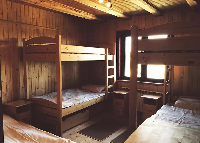 Schronisko Skrzyczne Hotel Szczyrk