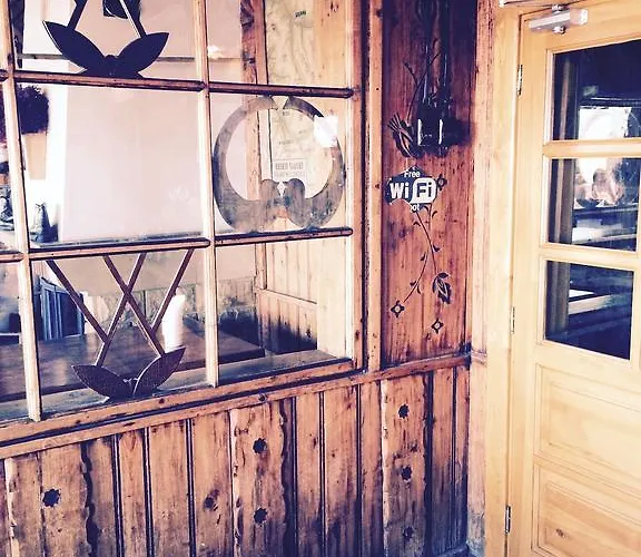 Schronisko Skrzyczne Szczyrk