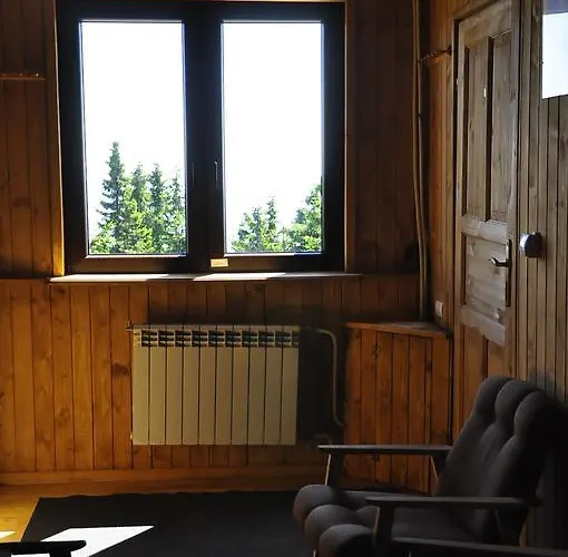 Hotel Schronisko Skrzyczne *