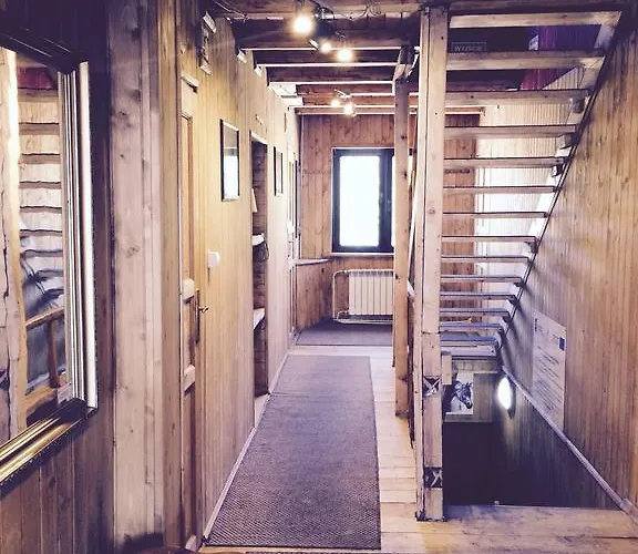 Schronisko Skrzyczne * Szczyrk