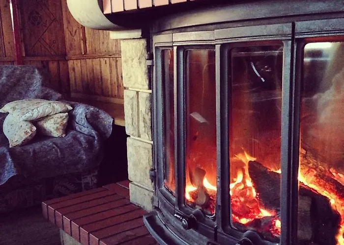 Schronisko Skrzyczne