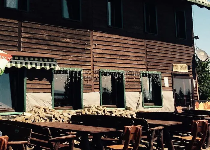 Schronisko Skrzyczne * Szczyrk