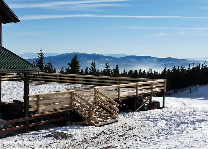 Schronisko Skrzyczne