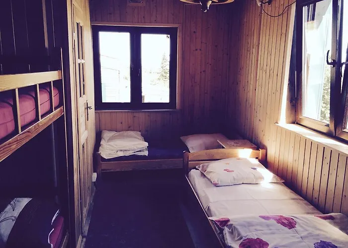 Hotel Schronisko Skrzyczne Szczyrk