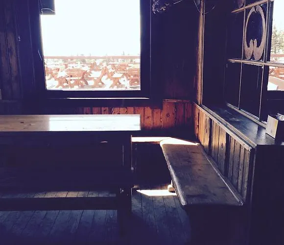 Schronisko Skrzyczne Hotel Szczyrk